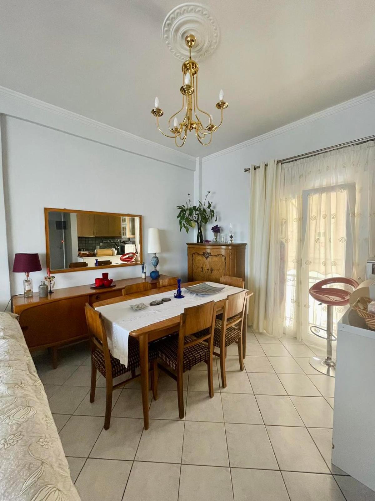 Beautiful View - 2 Bedroom Apartment Ateny Zewnętrze zdjęcie